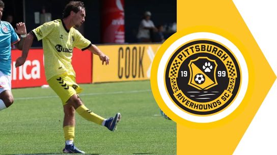 Hounds battle to draw in Miami taken in Miami (Riverhounds)